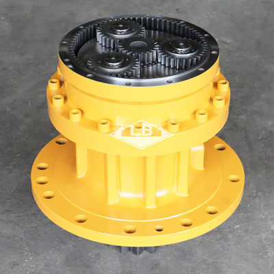 E 320D2 320F SWING DRIVE 378-9517 3789517 E320D2 สวิงเกียร์บอ๊อกซ์