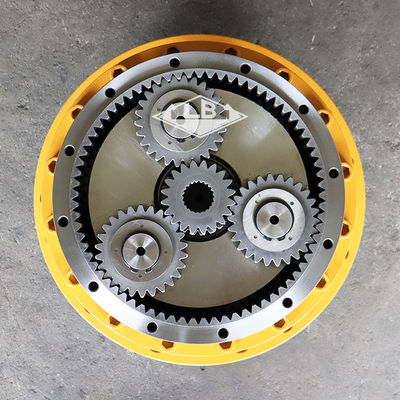E 320D2 320F SWING DRIVE 378-9517 3789517 E320D2 สวิงเกียร์บอ๊อกซ์