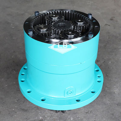 SK200-3 SWING REDUCER 24100J11091F2 24100J11091F3 SK200-3 สวิงเกียร์บอคซ์