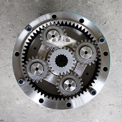 SK200-3 SWING REDUCER 24100J11091F2 24100J11091F3 SK200-3 สวิงเกียร์บอคซ์