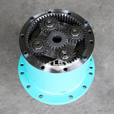 SK200-3 SWING REDUCER 24100J11091F2 24100J11091F3 SK200-3 สวิงเกียร์บอคซ์