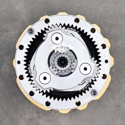 E 311C 311D 312C 312D SWING DRIVE 169-5549 1695549 E311 E311C กล่องเกียร์สวิง