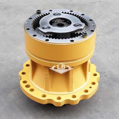 E 311C 311D 312C 312D SWING DRIVE 169-5549 1695549 E311 E311C กล่องเกียร์สวิง