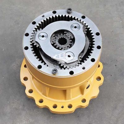 E 311C 311D 312C 312D SWING DRIVE 169-5549 1695549 E311 E311C กล่องเกียร์สวิง