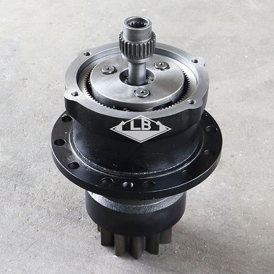 M315D M316 M317 SWING DRIVE 152-7375 1527375 M315D สวิงเกียร์บ๊อกซ์สําหรับเครื่องขุด