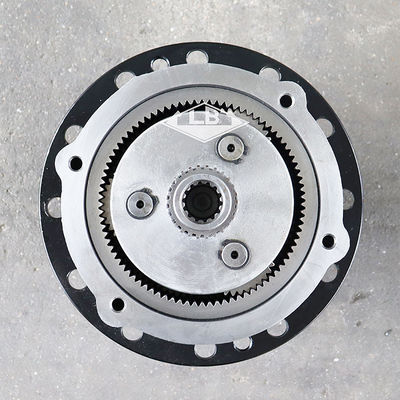 M315D M316 M317 SWING DRIVE 152-7375 1527375 M315D สวิงเกียร์บ๊อกซ์สําหรับเครื่องขุด