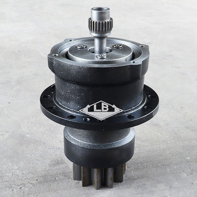 M315D M316 M317 SWING DRIVE 152-7375 1527375 M315D สวิงเกียร์บ๊อกซ์สําหรับเครื่องขุด