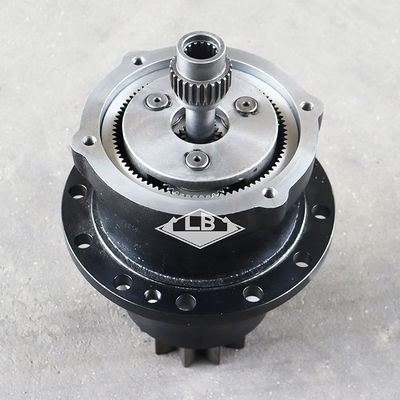 M315D M316 M317 SWING DRIVE 152-7375 1527375 M315D สวิงเกียร์บ๊อกซ์สําหรับเครื่องขุด