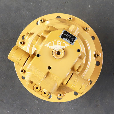 E 307E 307E2 308E2 SWING DRIVE 452-6210 470-9610 467-3079 4526210 4709610 4673079 E 307E2 สวิงมอเตอร์ ASSY
