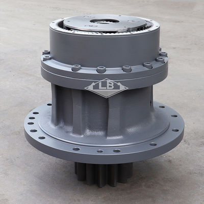 HX300 R290LC-7 R290LC-9 R300LC-9 เครื่องยนต์ลดสวิง 39QB-12101 38K8-10150 38K8-11100 R300-9 เครื่องยนต์สวิง