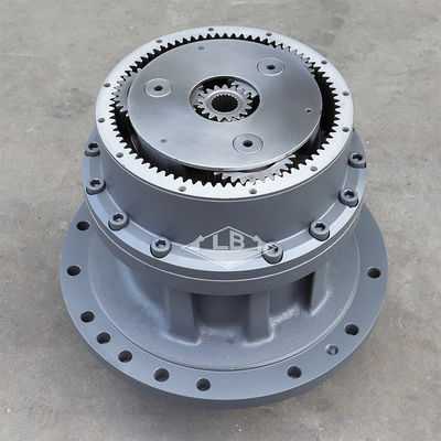 HX300 R290LC-7 R290LC-9 R300LC-9 เครื่องยนต์ลดสวิง 39QB-12101 38K8-10150 38K8-11100 R300-9 เครื่องยนต์สวิง