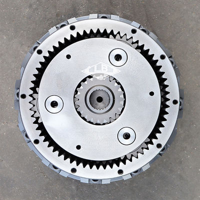 R480LC-9 R520LC-9 เครื่องยนต์ลดสวิง 39QB-12100 39QB-12101 39QB-12102 R480-9 เครื่องยนต์สวิง
