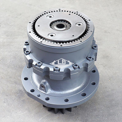 R480LC-9 R520LC-9 เครื่องยนต์ลดสวิง 39QB-12100 39QB-12101 39QB-12102 R480-9 เครื่องยนต์สวิง