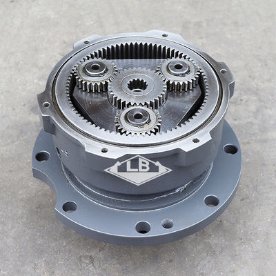 VOLVO EC55 EC60 เครื่องเกียร์สวิง SA8230-24760 VOE14529547 EC55 เครื่องเกียร์สวิง