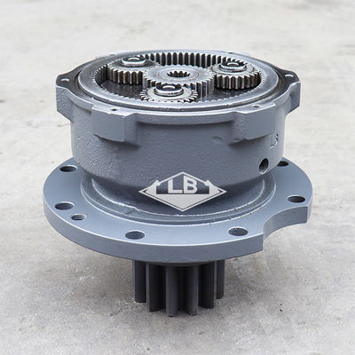 VOLVO EC55 EC60 เครื่องเกียร์สวิง SA8230-24760 VOE14529547 EC55 เครื่องเกียร์สวิง