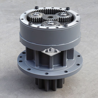 SOLAR130 SOLAR150LC-V DH150 SWING REDUCTION GEAR 2404-1066A 404-00062 SOLAR130 แจ็คเกียร์สวิงสําหรับเครื่องขุด
