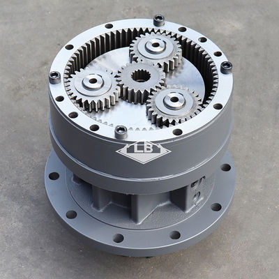 SOLAR130 SOLAR150LC-V DH150 SWING REDUCTION GEAR 2404-1066A 404-00062 SOLAR130 แจ็คเกียร์สวิงสําหรับเครื่องขุด