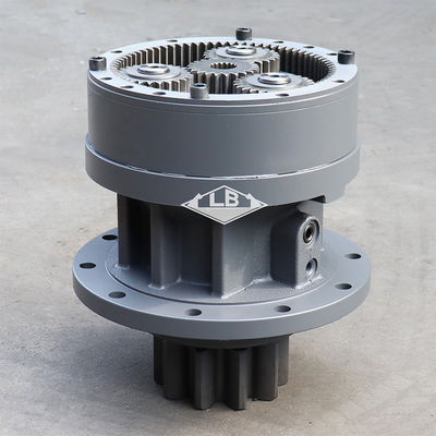 SOLAR130 SOLAR150LC-V DH150 SWING REDUCTION GEAR 2404-1066A 404-00062 SOLAR130 แจ็คเกียร์สวิงสําหรับเครื่องขุด
