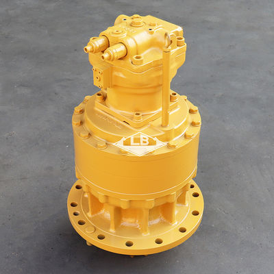 E 325B เครื่องยนต์ SWING พร้อมมอเตอร์ 110-7214 114-0661 110-7215 E325B SWING DRIVE