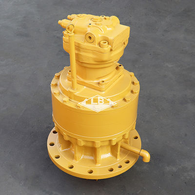 E 325B เครื่องยนต์ SWING พร้อมมอเตอร์ 110-7214 114-0661 110-7215 E325B SWING DRIVE