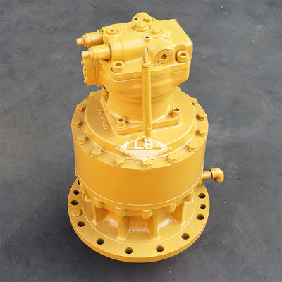 E 325B เครื่องยนต์ SWING พร้อมมอเตอร์ 110-7214 114-0661 110-7215 E325B SWING DRIVE