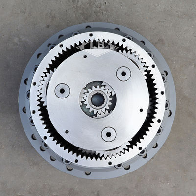 อะไหล่เครื่องขุด HX330 L R350VS SWING REDUCTION GEAR 39K9-12100 38K9-10150