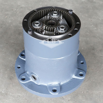 SK60-3 SK60 - MARK III SWING ASSY 24100J11943F2 24100J11943F1 SK60-3 เครื่องเกียร์สวิงสําหรับเครื่องขุด