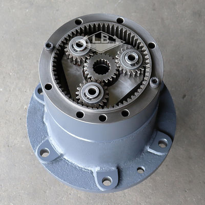 SK60-3 SK60 - MARK III SWING ASSY 24100J11943F2 24100J11943F1 SK60-3 เครื่องเกียร์สวิงสําหรับเครื่องขุด