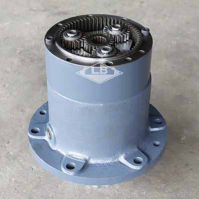 SK60-3 SK60 - MARK III SWING ASSY 24100J11943F2 24100J11943F1 SK60-3 เครื่องเกียร์สวิงสําหรับเครื่องขุด