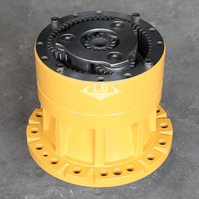 อะไหล่เครื่องขุด E313D 312D SWING DRIVE 333-3073 3333073 E313D แจ็กบ๊อกสวิง