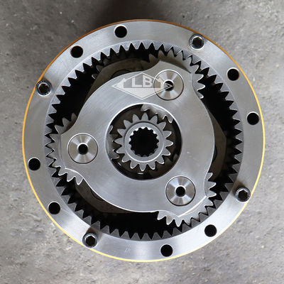 อะไหล่เครื่องขุด E313D 312D SWING DRIVE 333-3073 3333073 E313D แจ็กบ๊อกสวิง