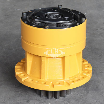 อะไหล่เครื่องขุด E313D 312D SWING DRIVE 333-3073 3333073 E313D แจ็กบ๊อกสวิง