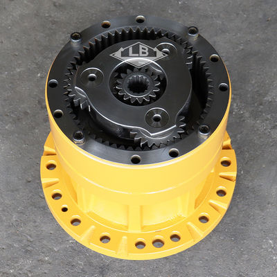 อะไหล่เครื่องขุด E313D 312D SWING DRIVE 333-3073 3333073 E313D แจ็กบ๊อกสวิง