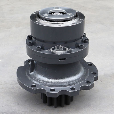 เครื่องขุด EX100-5 EX120-5 เครื่องสวิง 9148921 EX120-5 เครื่องเกียร์สวิงสําหรับเครื่องขุด