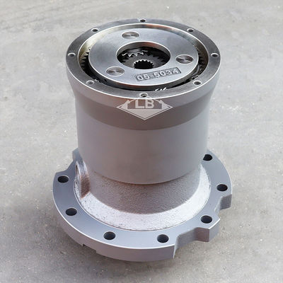 เครื่องขุด EX60-2 EX60-3 EX75UR เครื่องสวิงโดยไม่มีมอเตอร์ 9118328 EX60-2 กล่องเกียร์สวิงสําหรับเครื่องขุด