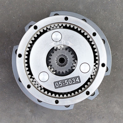 เครื่องขุด EX60-2 EX60-3 EX75UR เครื่องสวิงโดยไม่มีมอเตอร์ 9118328 EX60-2 กล่องเกียร์สวิงสําหรับเครื่องขุด