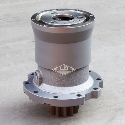 เครื่องขุด EX60-2 EX60-3 EX75UR เครื่องสวิงโดยไม่มีมอเตอร์ 9118328 EX60-2 กล่องเกียร์สวิงสําหรับเครื่องขุด