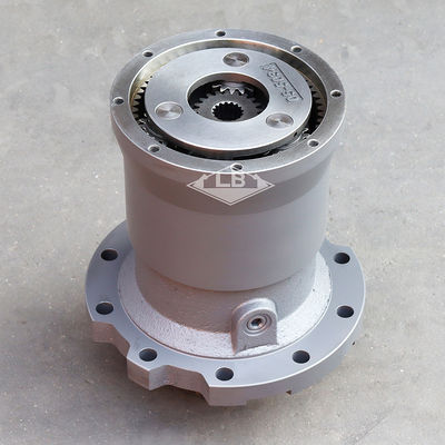 เครื่องขุด EX60-2 EX60-3 EX75UR เครื่องสวิงโดยไม่มีมอเตอร์ 9118328 EX60-2 กล่องเกียร์สวิงสําหรับเครื่องขุด