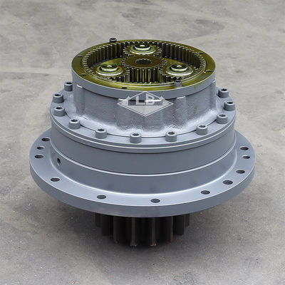 VOE14503783 VOE14542163 เครื่องเกียร์สวิง VOLVO EC240 เครื่องเกียร์ลดสวิง