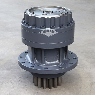 JRC0007 JCB220 JS205 JS200 เครื่องยนต์สวิงเกียร์บ๊อก JCB220 เครื่องยนต์ลดสวิง
