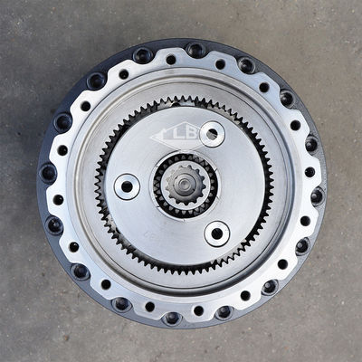 JRC0007 JCB220 JS205 JS200 เครื่องยนต์สวิงเกียร์บ๊อก JCB220 เครื่องยนต์ลดสวิง