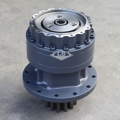 JRC0007 JCB220 JS205 JS200 เครื่องยนต์สวิงเกียร์บ๊อก JCB220 เครื่องยนต์ลดสวิง