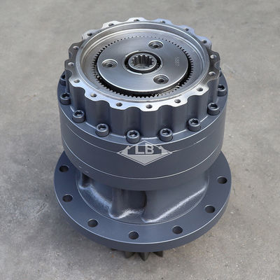 JRC0007 JCB220 JS205 JS200 เครื่องยนต์สวิงเกียร์บ๊อก JCB220 เครื่องยนต์ลดสวิง
