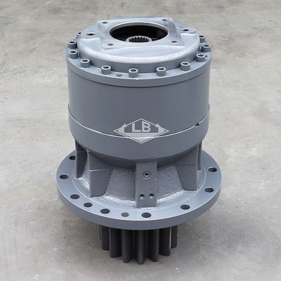 31NA-10150 31NA-10151 31NA-10152 สวิงดริเวช เกียร์บ๊อกซ์ R375-7 R385-9 R380-9 สวิง reducer
