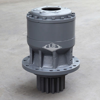 31NA-10150 31NA-10151 31NA-10152 สวิงดริเวช เกียร์บ๊อกซ์ R375-7 R385-9 R380-9 สวิง reducer