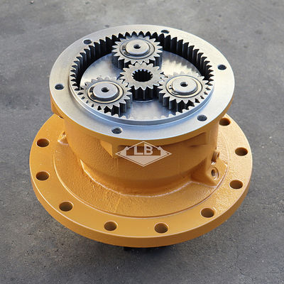 E 307E E307e เครื่องเกียร์ขับเคลื่อนสวิง 393-2179 15 สปิลลีน เครื่องเกียร์มอเตอร์สวิง