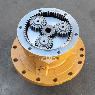 E 307E E307e เครื่องเกียร์ขับเคลื่อนสวิง 393-2179 15 สปิลลีน เครื่องเกียร์มอเตอร์สวิง