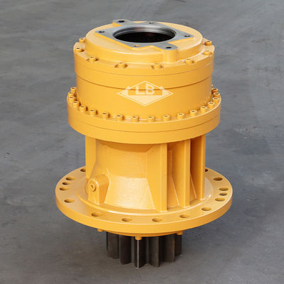 418-7154 4187154 E330D2 เครื่องขุดกล่องสวิงเกียร์ E330D2 E330D2 E330F E326D2 Swing Drive