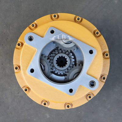 418-7154 4187154 E330D2 เครื่องขุดกล่องสวิงเกียร์ E330D2 E330D2 E330F E326D2 Swing Drive