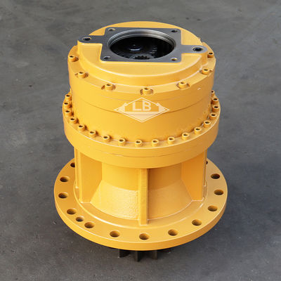 418-7154 4187154 E330D2 เครื่องขุดกล่องสวิงเกียร์ E330D2 E330D2 E330F E326D2 Swing Drive